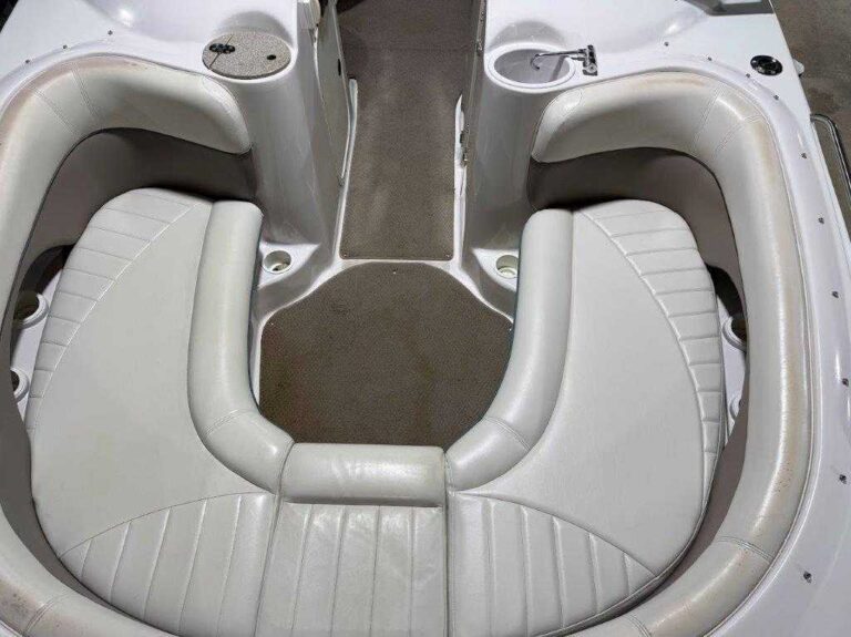 2003 Four Winns 214 Funship US-GFNMM209L203 [photo 3]